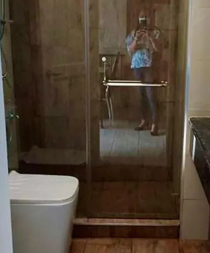 Makati Cbd 2 Bedroom Appartamento *