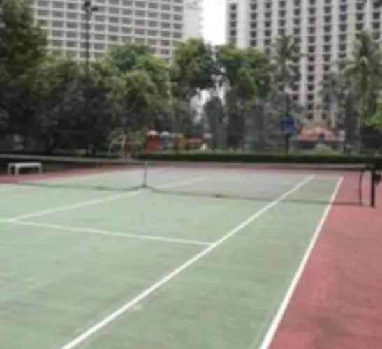Makati Cbd 2 Bedroom * Manila