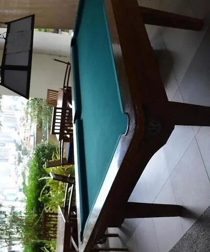 Makati Cbd 2 Bedroom Appartamento Manila