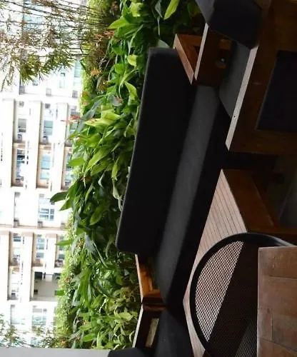 Makati Cbd 2 Bedroom