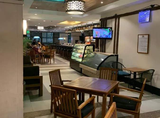 Appartamento Makati Cbd 2 Bedroom Manila
