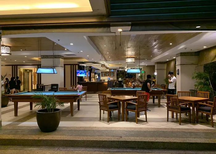 Appartamento Makati Cbd 2 Bedroom Manila
