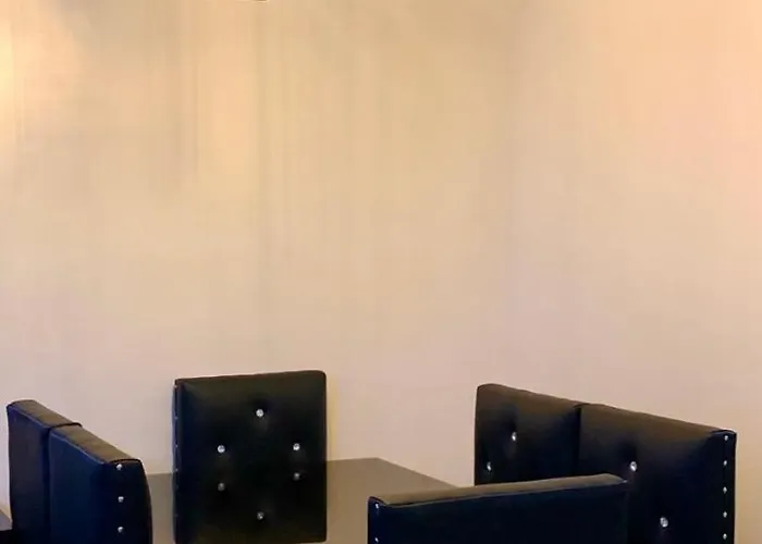 Makati Cbd 2 Bedroom Appartamento *