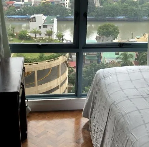 Makati Cbd 2 Bedroom Appartamento Manila