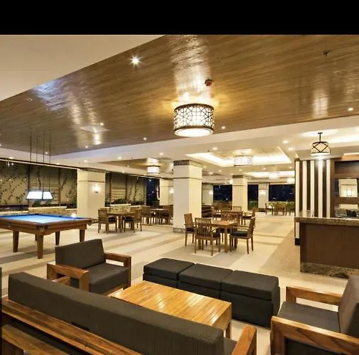 Makati Cbd 2 Bedroom Appartamento Manila