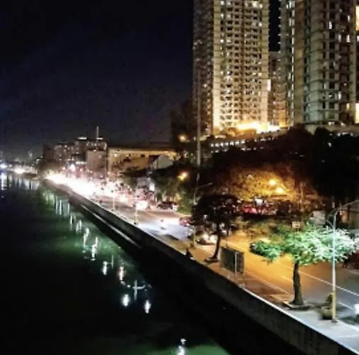 Makati Cbd 2 Bedroom * Manila