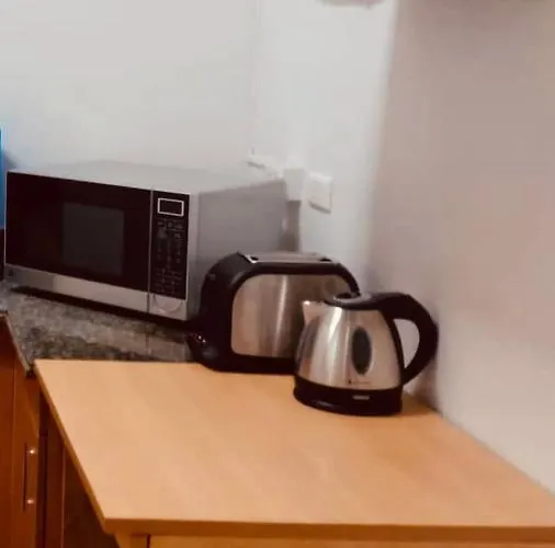 Makati Cbd 2 Bedroom * Manila