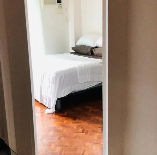 Makati Cbd 2 Bedroom Appartamento *