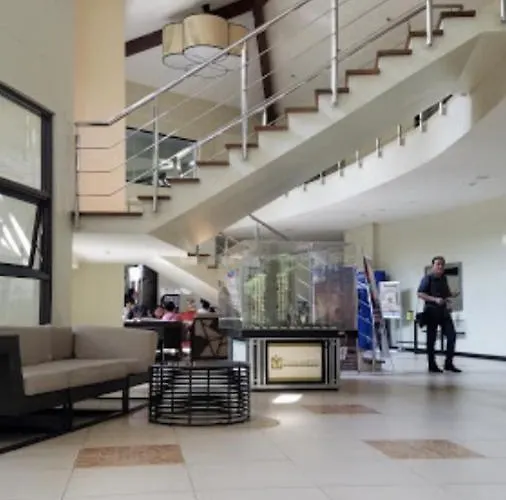 Makati Cbd 2 Bedroom *