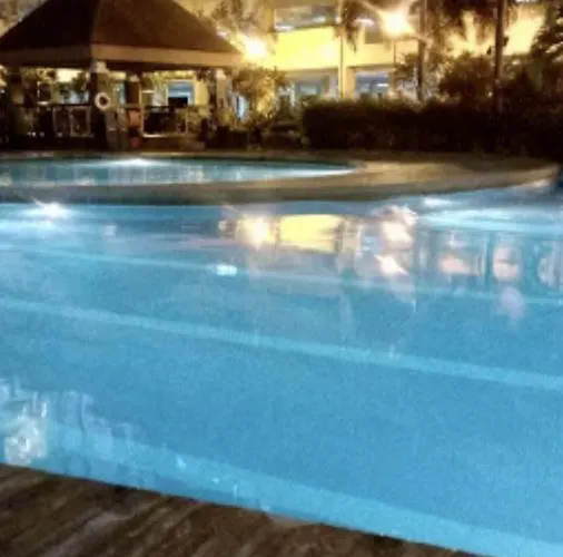 Makati Cbd 2 Bedroom Appartamento *