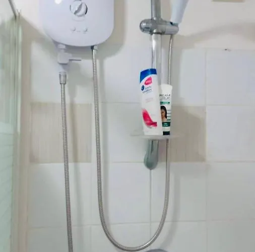 Appartamento Makati Cbd 2 Bedroom